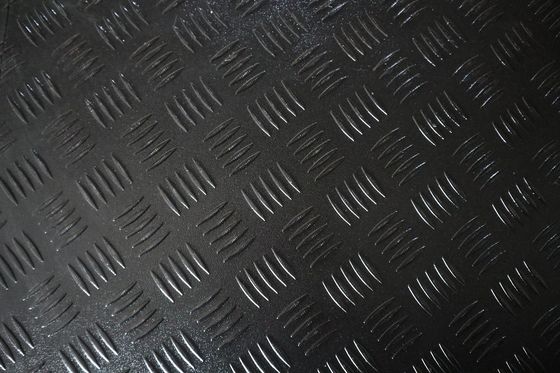 Endüstriyel Vinil Zemin PVC Tahta Döşeme Kalınlığı 3.0mm, Özelleştirilmiş