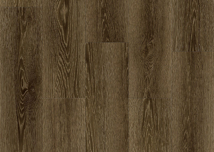 Ahşap Tahıl PVC Film Rengi Solmayan 0.07mm Kalınlık Su geçirmez