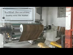 PVC DÖŞEMLERİ FİLM